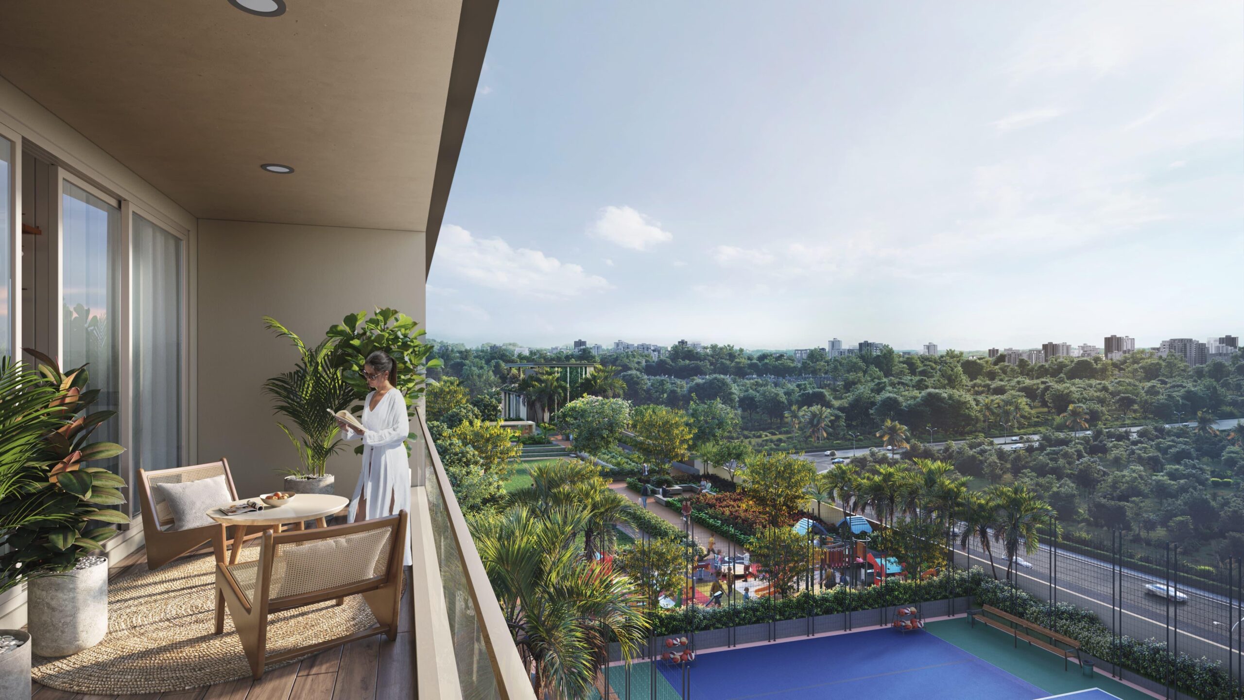 Godrej Skyline gallery image 1