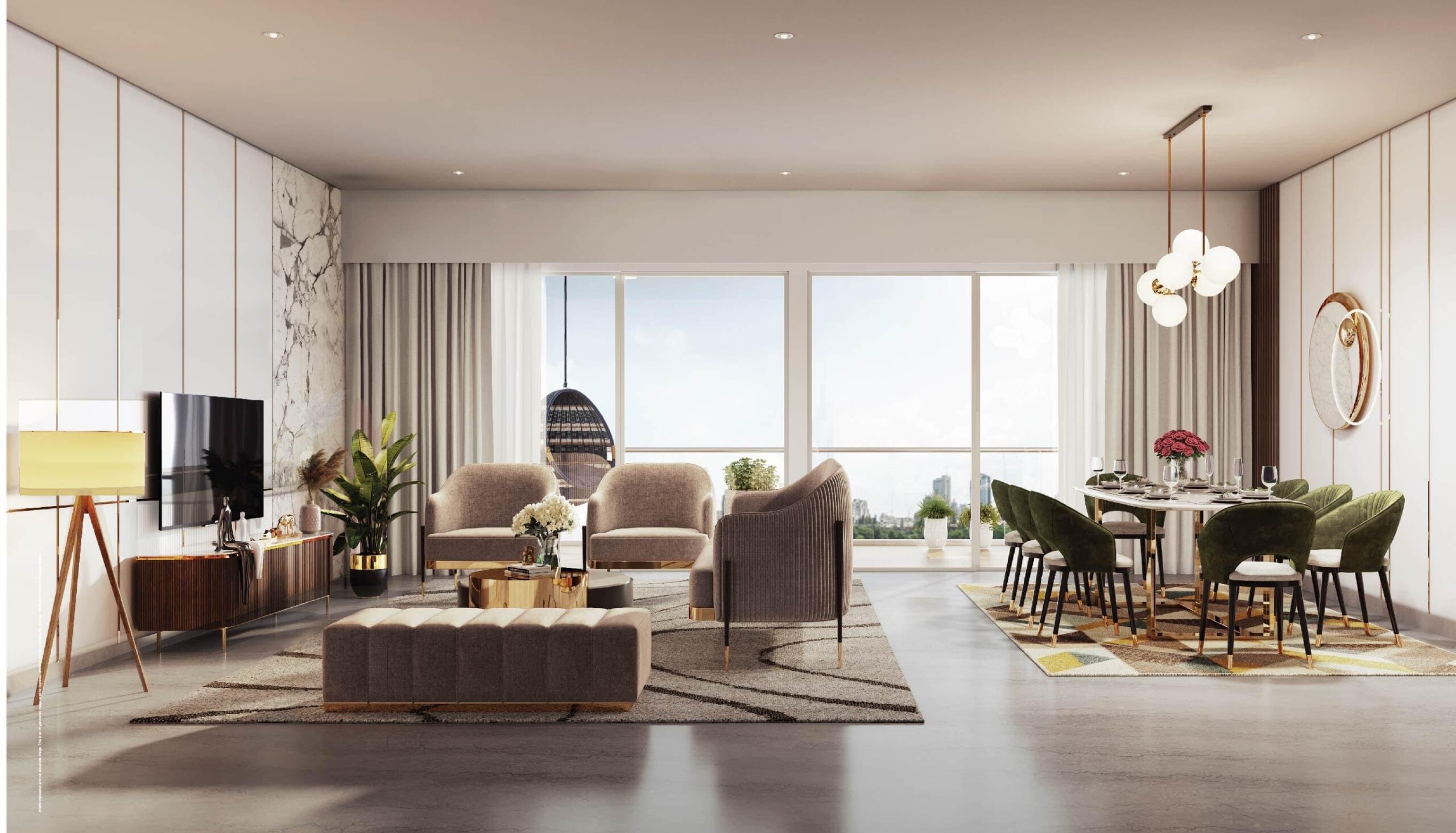 Godrej Skyline gallery image 6